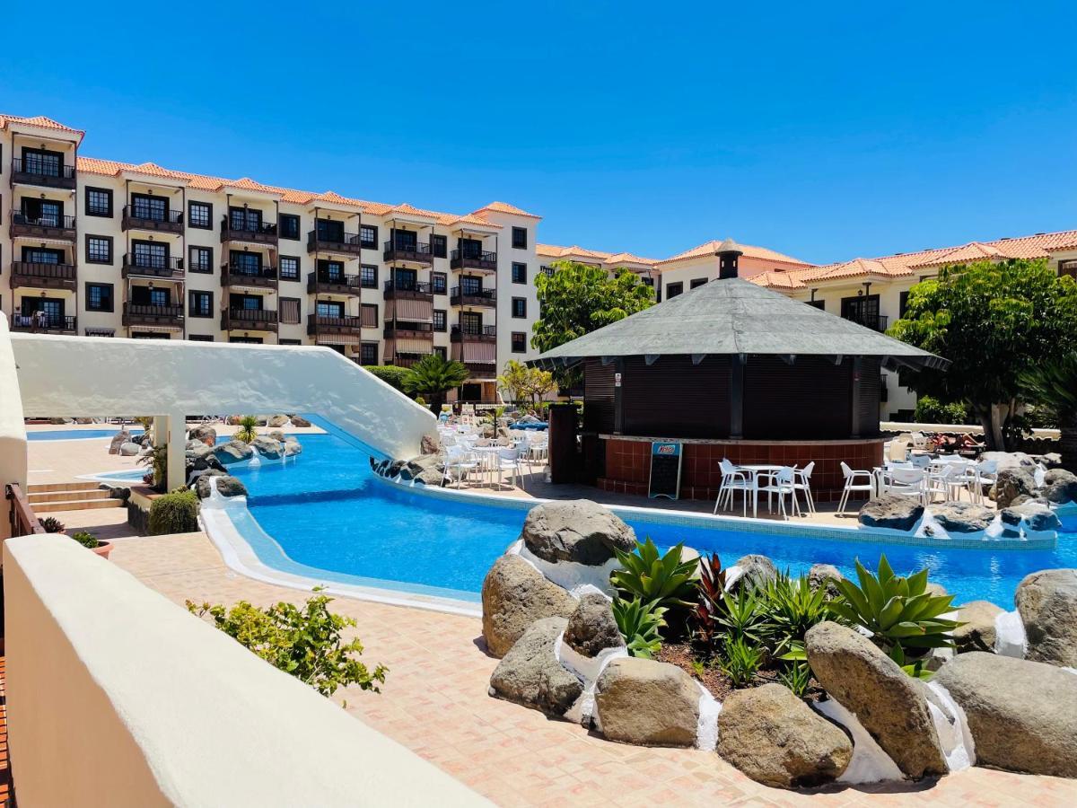 Torres Beach Arona  Exterior foto