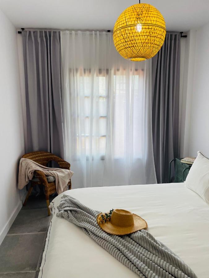 Torres Beach Arona  Exterior foto